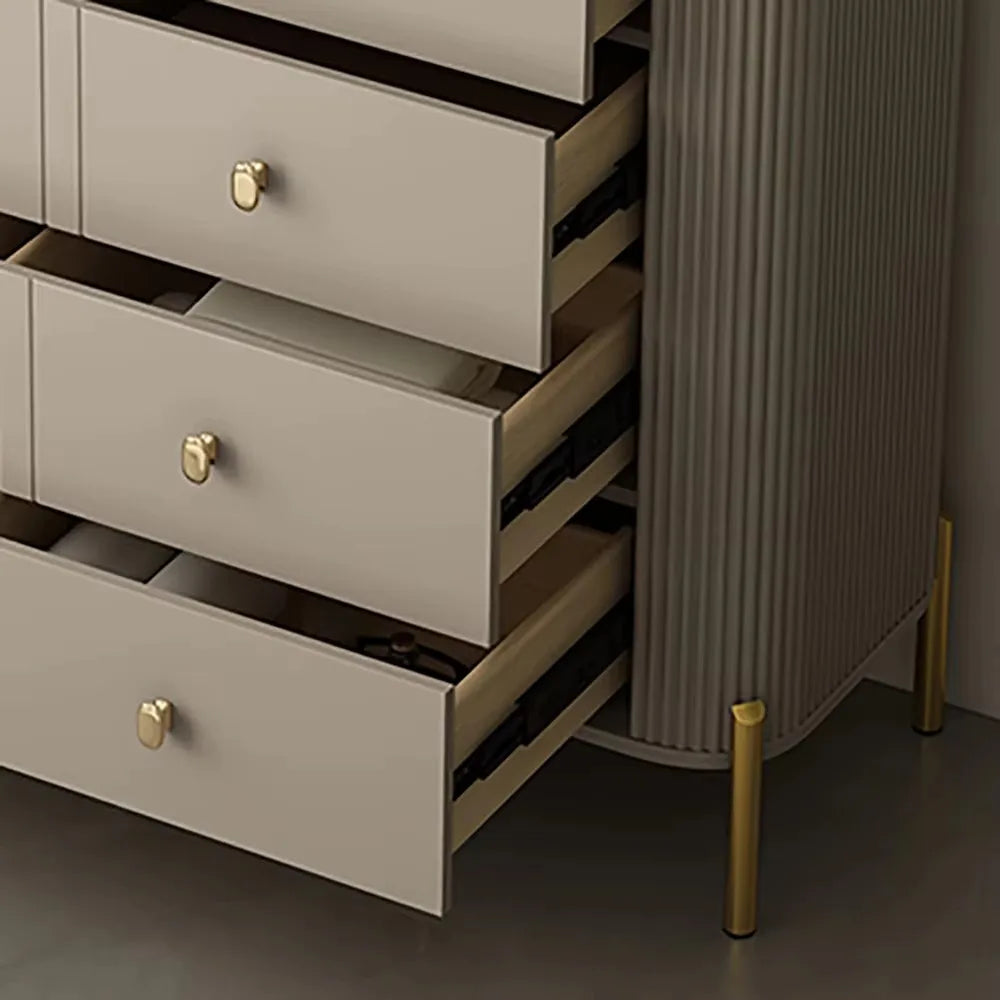 Modern Trendy Display Cabinet Minimalist Drawers Multipurpose Trendy Cabinets Living Room Modern Simple Kast Home Furniture