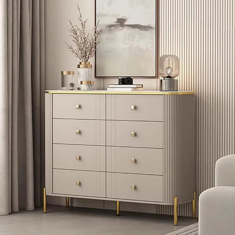 Modern Trendy Display Cabinet Minimalist Drawers Multipurpose Trendy Cabinets Living Room Modern Simple Kast Home Furniture