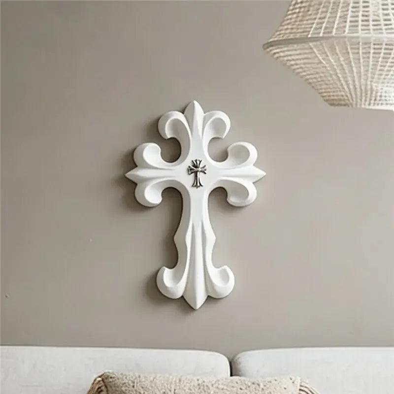 2026New Vintage Wall Decoration-Ornament-Vintage Style For Home Room Bedroom-Carving Design Retro