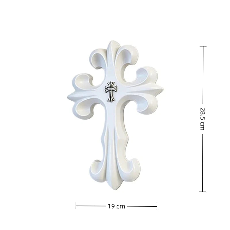 2026New Vintage Wall Decoration-Ornament-Vintage Style For Home Room Bedroom-Carving Design Retro