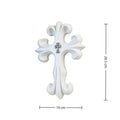 2026New Vintage Wall Decoration-Ornament-Vintage Style For Home Room Bedroom-Carving Design Retro