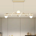 Modern Dining room Lamparas Decoracion Hogar Moderno Smart Pendant Lights Decoration Salon Chandeliers for Dining room