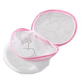 Laundry Organizer Shoe Washing Bag Storage Lingerie Dirty Underwear Ladies Home. Clothes Mesh For Net Network Bra Basket Garden