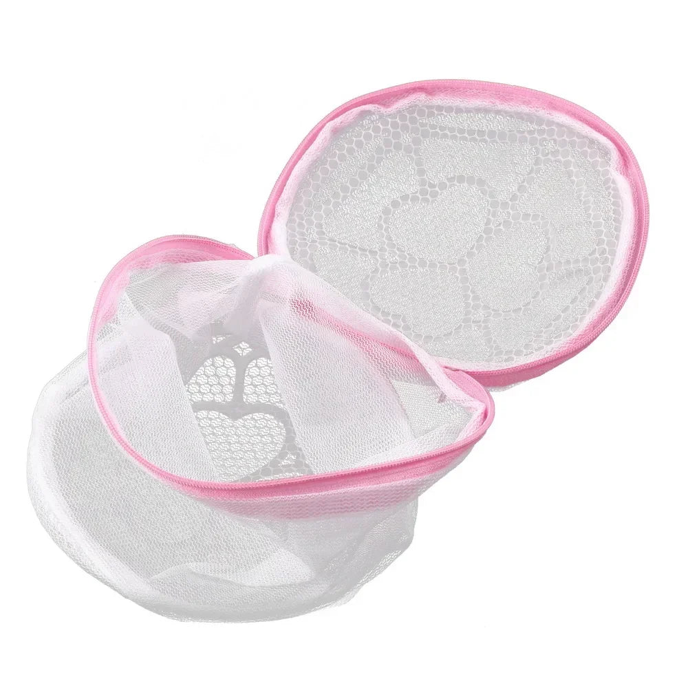 Laundry Organizer Shoe Washing Bag Storage Lingerie Dirty Underwear Ladies Home. Clothes Mesh For Net Network Bra Basket Garden