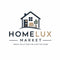 HomeLux Market – Inicio
